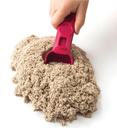 Vista 9 de Kinetic Sand