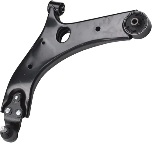 Vista 354 de Detroit Axle - Brazo de control trasero para Chrysler 300 Dodge Charger Magnum Challenger 2005-2020, brazo de control inferior 2006 2007 2008 2009