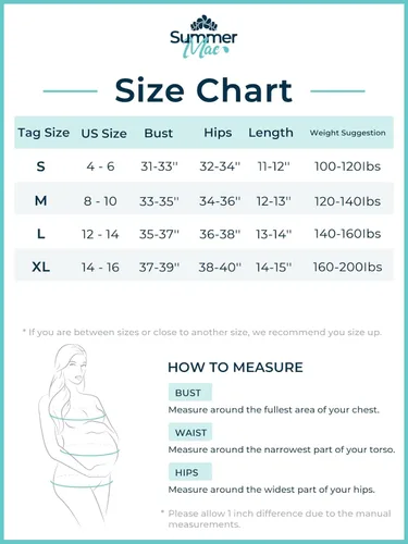 Vista 6 de Summer Mae Traje de baño de maternidad con control de abdomen para mujer, traje de baño acanalado de una pieza con cuello con botones, Verde