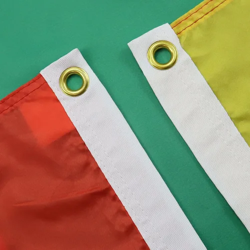 Vista 192 de AZ FLAG Bandera de Aland 2' x 3' - Banderas de Finlandia Aland 23.6 x 35.4 in - Banner 2x3 ft