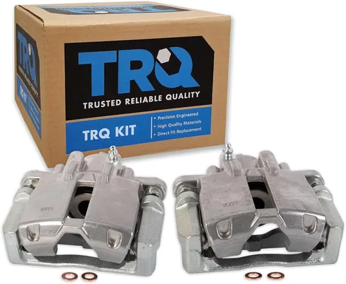 Vista 149 de TRQ - Juego de pinzas de freno delantero