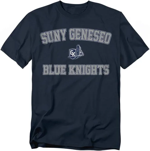 Vista 99 de Colección oficial de camisetas universitarias clásicas unisex para adultos 3