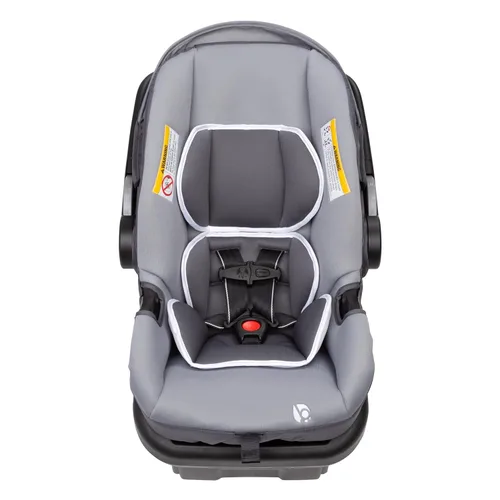 Vista 7 de Baby Trend EZ-Lift PRO Asiento de Carro para Bebés, Dash Black