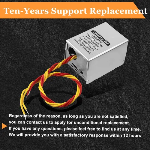 Vista 4 de para válvula de zona Honeywell, 40003916-026 Cabezal de repuesto de potencia, 40004850-001 (modelo de tapa) de 2 vías de 4 cables, normalmente