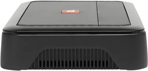 Vista 4 de JBL Club A1000 - Amplificador mono (1000w X 1) amplificador con control remoto de nivel