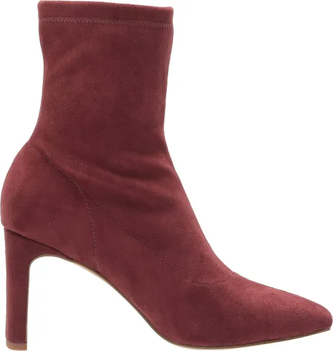 Vista 6 de The Drop Botas de tacón alto Jane para mujer