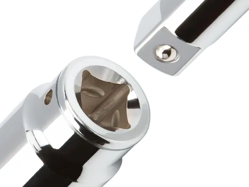 Vista 4 de TEKTON Juego de llaves de vaso de 12 puntos de 3/4 pulgadas, 21 piezas (3/4-2 pulgadas) SHD93015