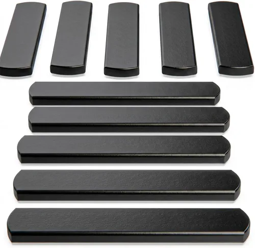 Mavee Juego de placas de acero para chaleco de peso, insertos fraccionarios resistentes a la corrosión (varios tamaños y pesos) para rucking,