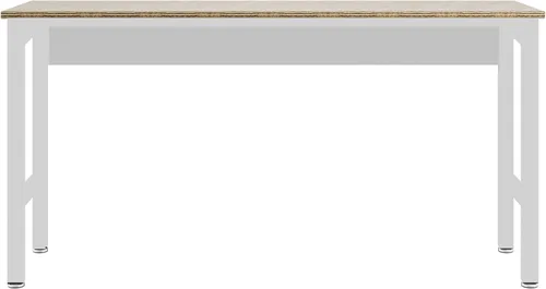 Vista 33 de Manhattan Comfort Colección Fortress Cofre de Garaje Móvil Cómodo y Duradero Excelente para Herramientas y Suministros, Gris Carbón Oscuro/Plateado