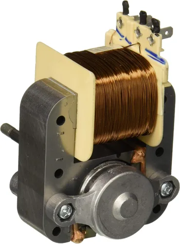 Vista 2 de LG EAU62343001 Motor de ventilador de convección OEM genuino para LG Range/Estufa/Hornos