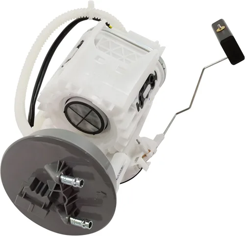 Vista 2 de Garage-Pro Conjunto de módulo de bomba de combustible eléctrica con unidad de envío de repuesto para Volkswagen Jetta 1993-1999 2.0L 2.8L, EuroVan