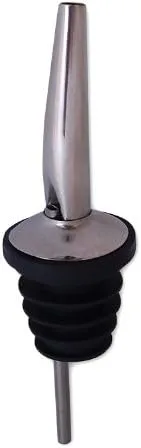 Vista 2 de Cocktail Kingdom® Speed Pourers 6-pack