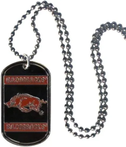 Vista 12 de Siskiyou Collar con etiqueta deportiva NCAA