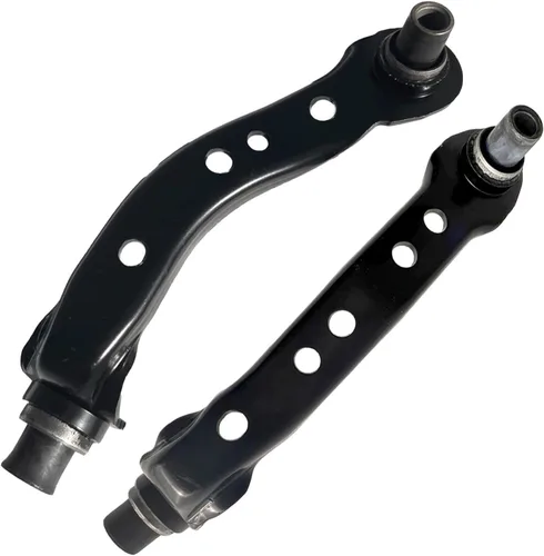 Vista 10 de Detroit Axle - 2 brazos de control delanteros para Ford Expedition Lincoln Navigator 03-06, 2 brazos de control inferiores 2003 2004 2005 2006