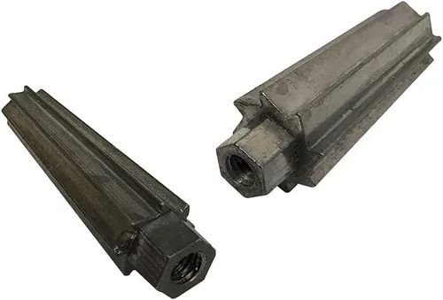 Vista 8 de Juego de 6 piezas universal de rociadores Kit de herramientas de sellado Cinta de PVC Cortador de pezón Extractor Mango