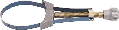 Vista 6 de AHL Llave de Correa para Filtro de Aceite de Coche 60mm a 120mm de Diámetro Ajustable Compatible con Coche, Camión, Honda Yamaha Suzuki