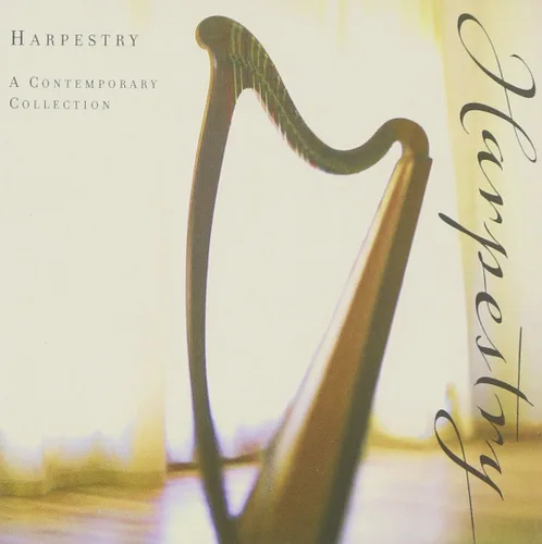 Harpestry A Contemporary Collection