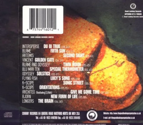 Vista 2 de Soulfood 1