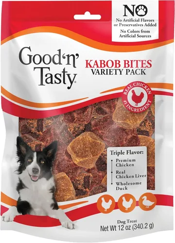 Vista 16 de Good'n'Fun Good'n'Tasty - Premios Gourmet para Perros