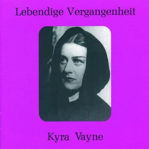Kyra Vayne
