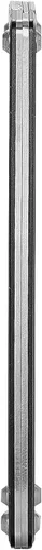 Vista 5 de XIKAR® Cortador de puros ultra delgado negro