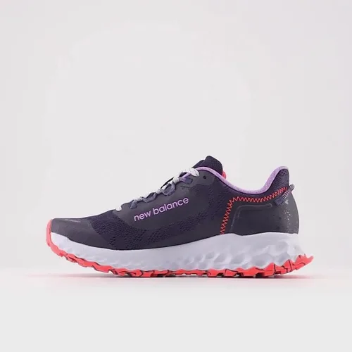 Vista 8 de New Balance Women's Fresh Foam Garoe V1 Trail Running Shoe