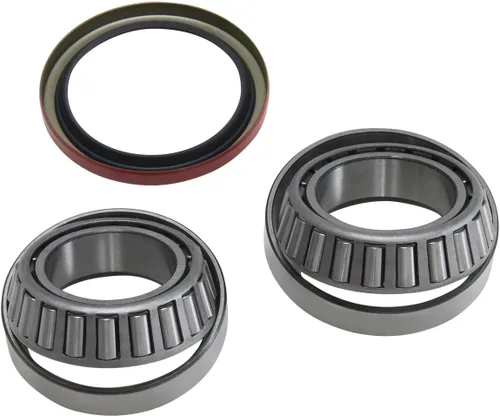 Vista 34 de Yukon Gear & Axle AK M20 - Kit de rodamiento y sello de eje para AMC modelo 20 diferencial trasero