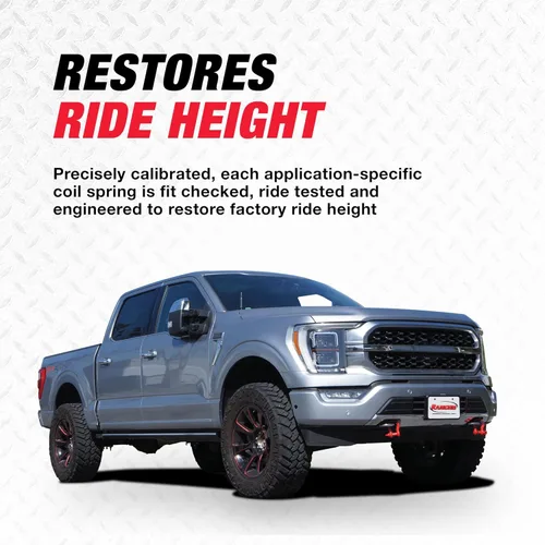 Vista 6 de Rancho RS5000X cargó la asamblea del puntal de la suspensión y del resorte helicoidal RS551808