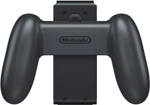 Vista 2 de Nintendo Switch Joy-Con Grip oficial (renovado)