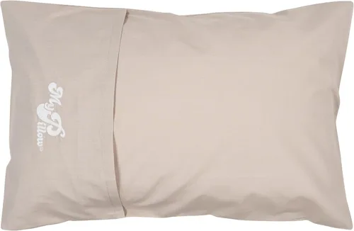 Vista 17 de MyPillow Almohada de Viaje Multiusos Almohada Compacta para Comodidad y Descanso en Movimiento, Portátil, Compacta, Lavable para Adultos y Niños
