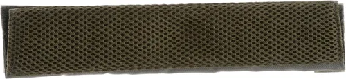 Vista 5 de Walker's Diadema envolvente para orejeras de tiro, cubierta universal transpirable para auriculares de protección auditiva, cierre de gancho y bucle