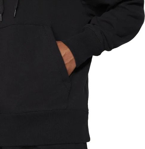 Vista 4 de Nike Sudadera deportiva con capucha de rizo francés para hombre