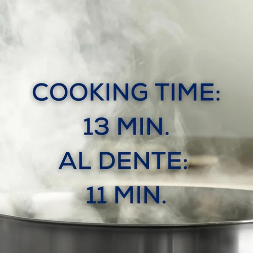 Vista 5 de De Cecco Farfalle - Pasta No. 93, 16 onzas, auténtica, de secado lento, hecha con trigo duro, pasta versátil para salsas y recetas, fabricada