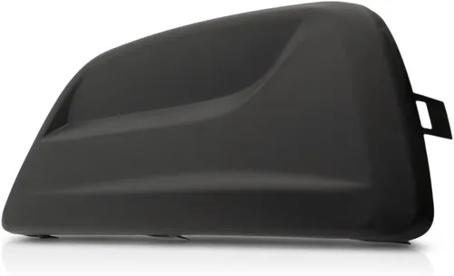 Vista 3 de Para Chevy Malibu 2013 14 15 2016 Cubierta de luz antiniebla lado del conductor Plástico GM1038141