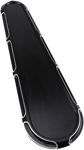Vista 4 de GUAIMI Accesorios para tablero compatibles con Harley Touring Electra Street Glide FLHX FLTR FLHT 2008-2018