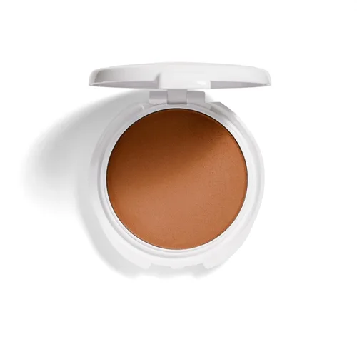 Vista 3 de Covergirl Trublend - Polvo prensado, 001 Translucent Fair, 0.39 onzas (paquete de 1)
