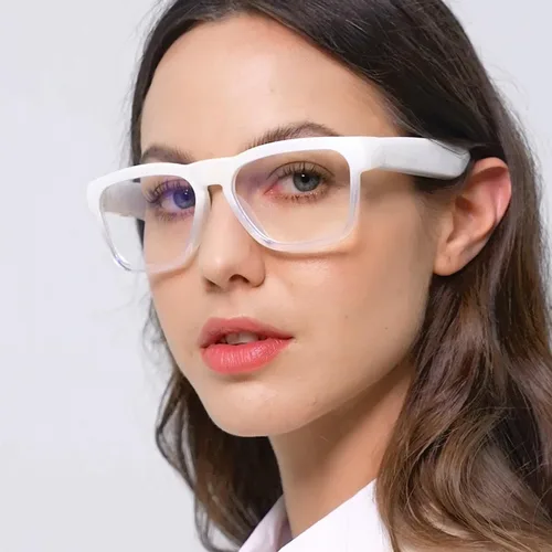 Vista 7 de OhO sunshine Bluetooth Audio Sunglasses, Lightweight Open Ear Sport Glasses, 10H Playtime,Water Resistant with Voice Control