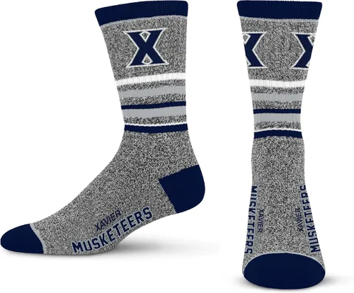 Vista 8 de Para Bare Feet Calcetines para hombre de la NFL 5 Estrellas de mármol, 1 par