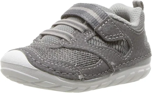 Stride Rite Unisex-Child Adrian Athletic Sneaker
