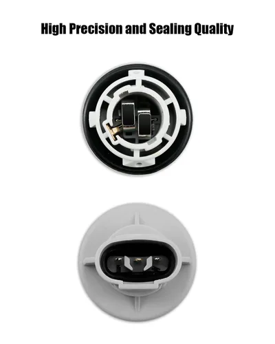Vista 4 de Arnés de conector de luz de señal de giro para Honda Acura Civic Odyssey TL RL RLX TSX CRV Crosstour DEL SOL Pilot X3302-SR3-A013