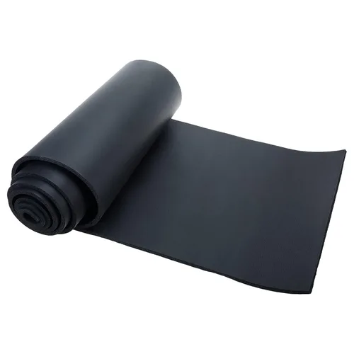 Vista 10 de Artilife Lámina de espuma de celda cerrada de 1/2" de grosor x 13" de ancho x 60" de largo, lámina de espuma esponjosa insonorizada multifunción