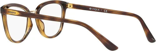 Vista 5 de Vogue Eyewear Marcos de gafas graduadas de mariposa Vo5231 para mujer