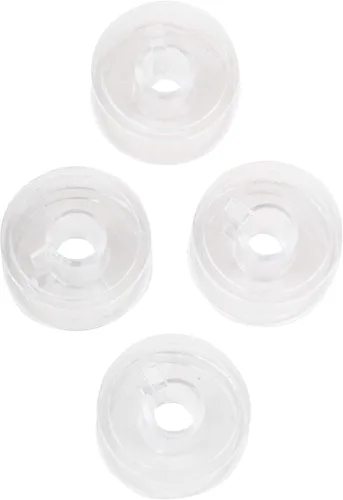 Vista 2 de Singer Bobinas Clase 15 Transparente, 4