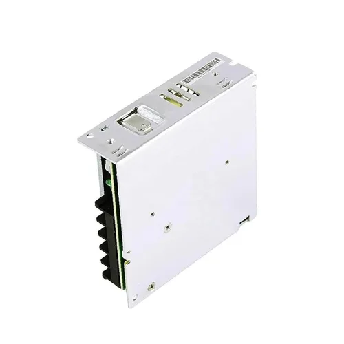 Vista 4 de MEAN WELL original LRS-75-24 24V 3.2A meanwell LRS-75 24V 76.8W fuente de alimentación conmutada de salida única