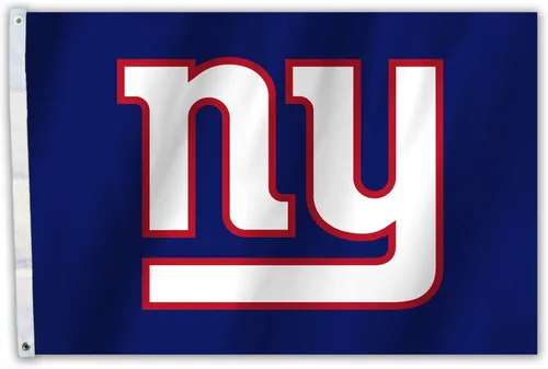 Vista 20 de Fremont Die NFL unisex 2-Sided Team Foot Flag With Grommets