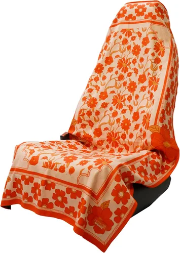 Vista 37 de Sprints Toalla atlética para correr, tamaño completo, funda de asiento de automóvil, microfibra de alto rendimiento... (fuera N trasera)