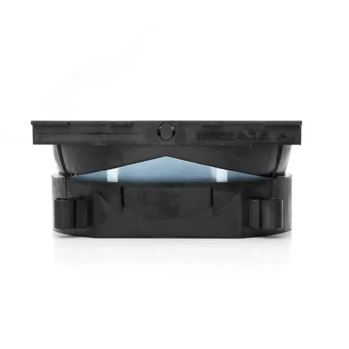 Vista 5 de Reemplazo del motor de potencia del espejo de puerta Yuanone para Kenworth T680, Peterbilt 579587