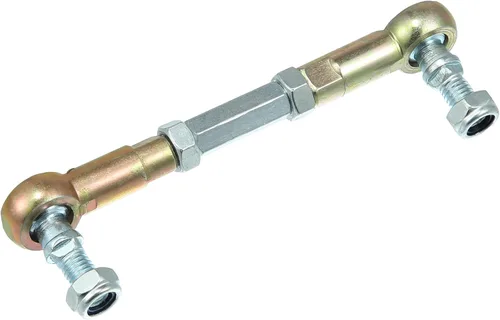 Vista 8 de X AUTOHAUX M8 120mm Junta Esférica de Barra de Dirección para ATV de 50 cc, 70 cc, 90 cc, 110 cc, 125 cc, 150 cc, 200 cc, 250 cc Cuadriciclo