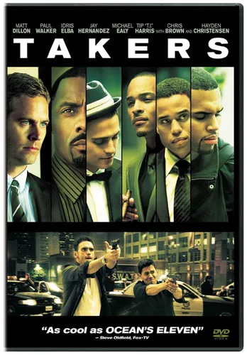 Takers