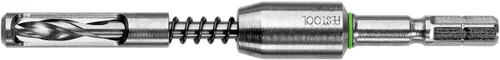 Festool 492525 Centrotec Broca autocentrante 0.197 in